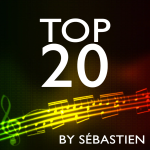 Top 20 - Sebastien